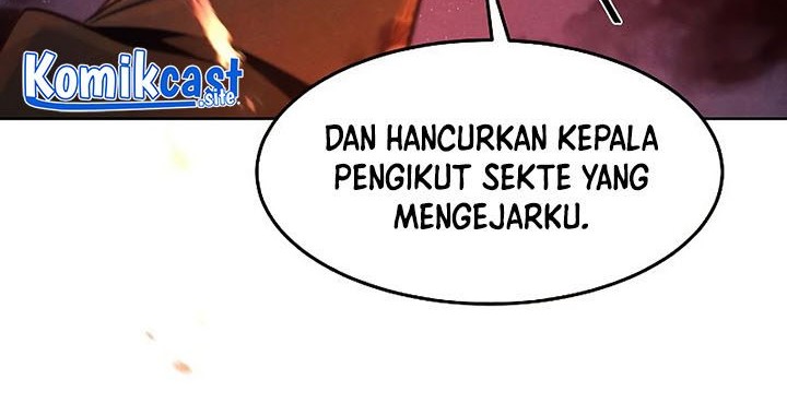 Return of the Mad Demon Chapter 73 Gambar 39