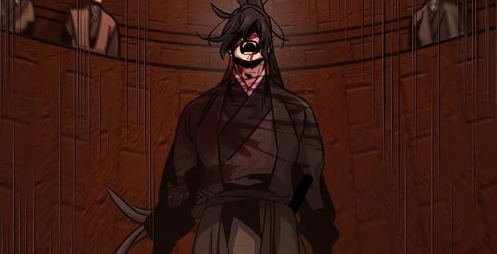 Return of the Mad Demon Chapter 72 Gambar 39