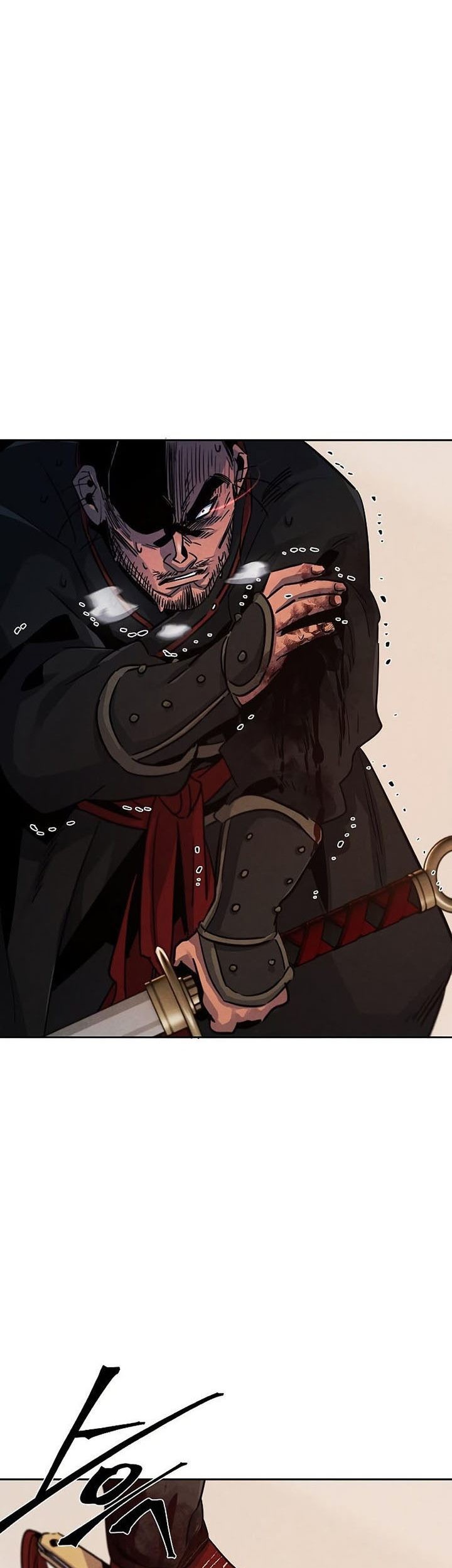 Return of the Mad Demon Chapter 72 Gambar 6
