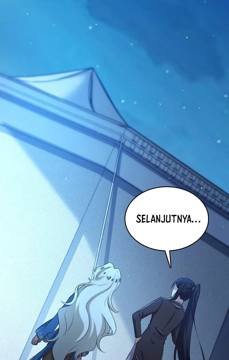 The Life After God Of Martial Lived In Seclusion Chapter 258 Gambar 18