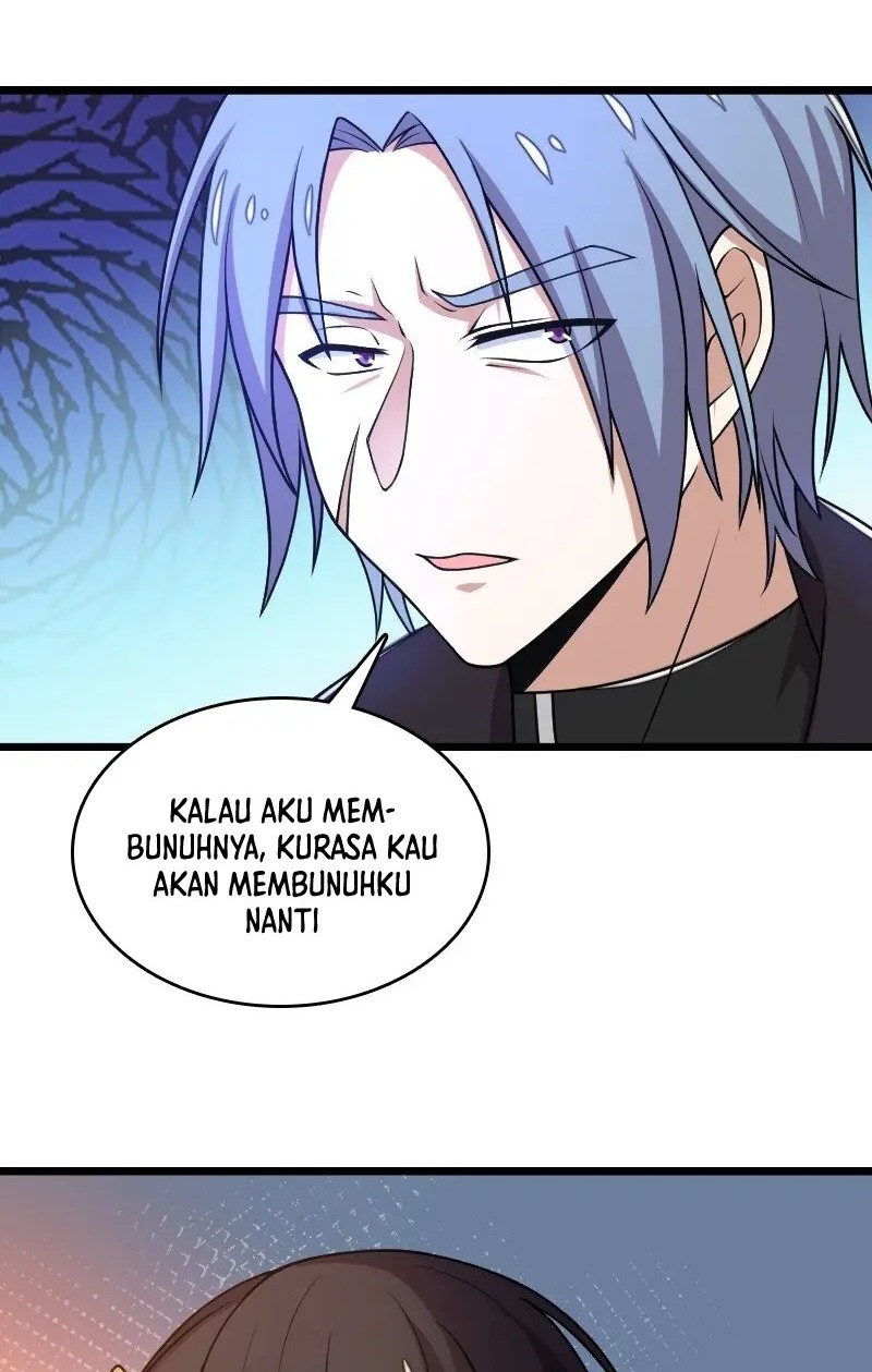 The Life After God Of Martial Lived In Seclusion Chapter 258 Gambar 22