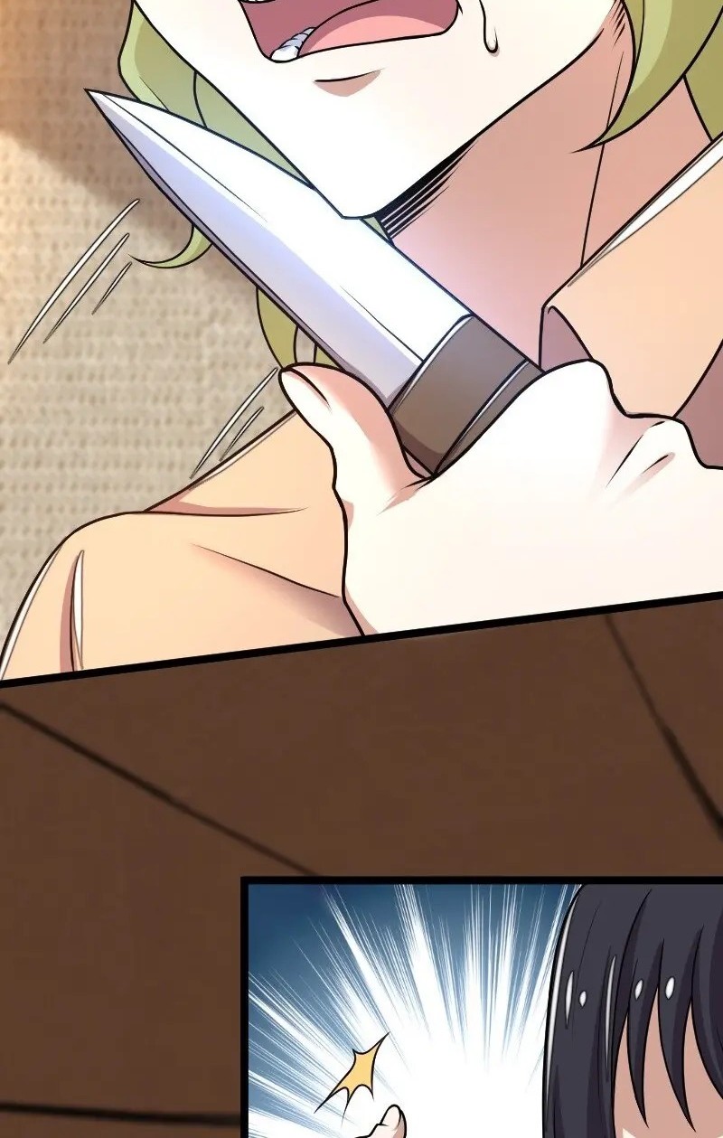 The Life After God Of Martial Lived In Seclusion Chapter 258 Gambar 26