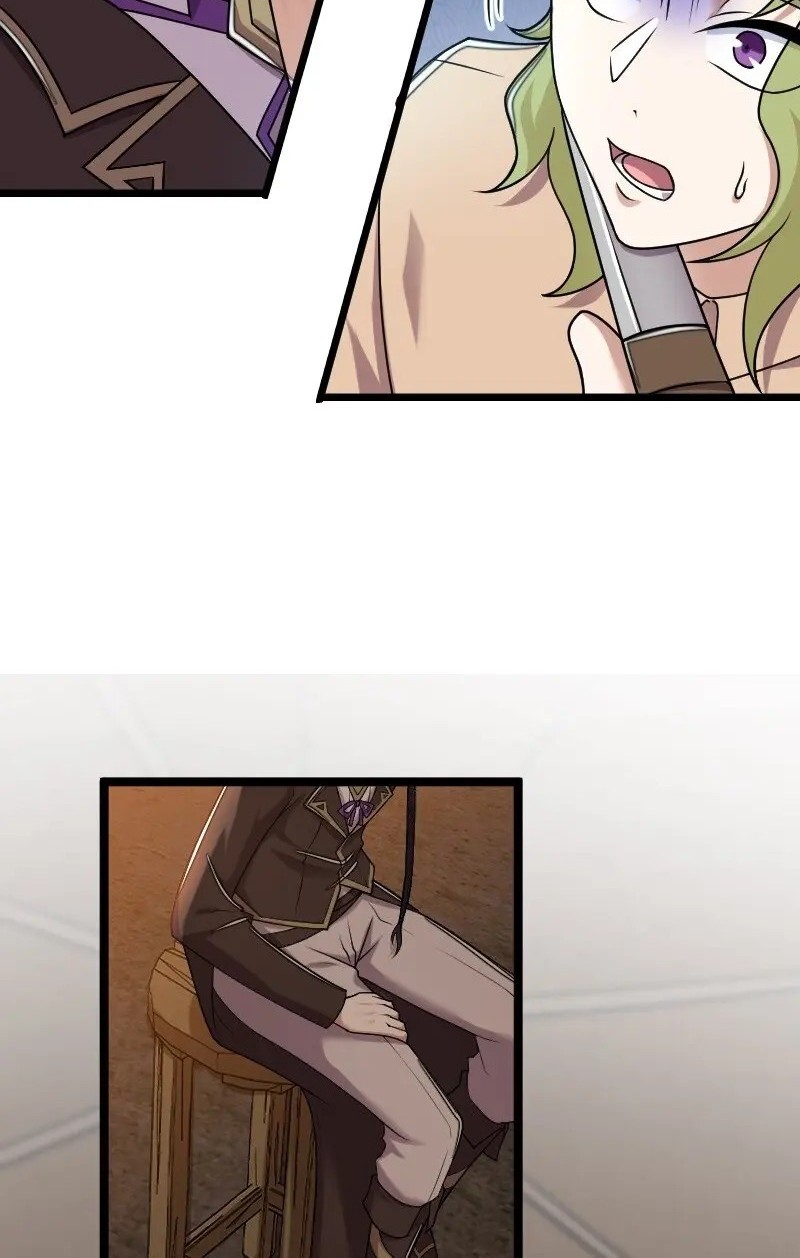 The Life After God Of Martial Lived In Seclusion Chapter 258 Gambar 28