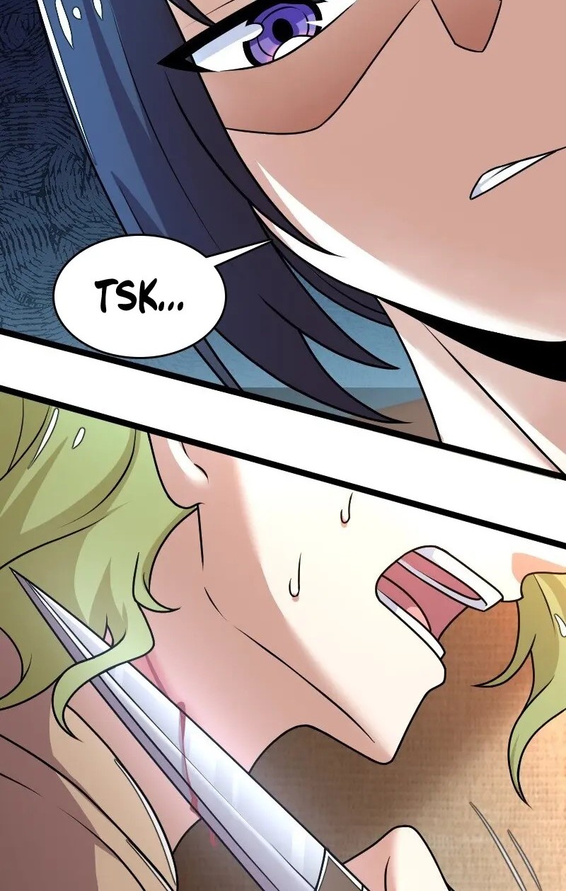 The Life After God Of Martial Lived In Seclusion Chapter 258 Gambar 32