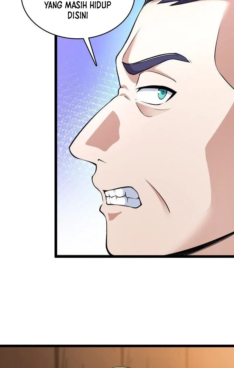 The Life After God Of Martial Lived In Seclusion Chapter 258 Gambar 6