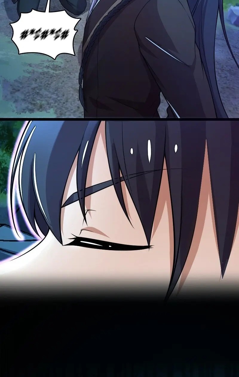 The Life After God Of Martial Lived In Seclusion Chapter 258 Gambar 10