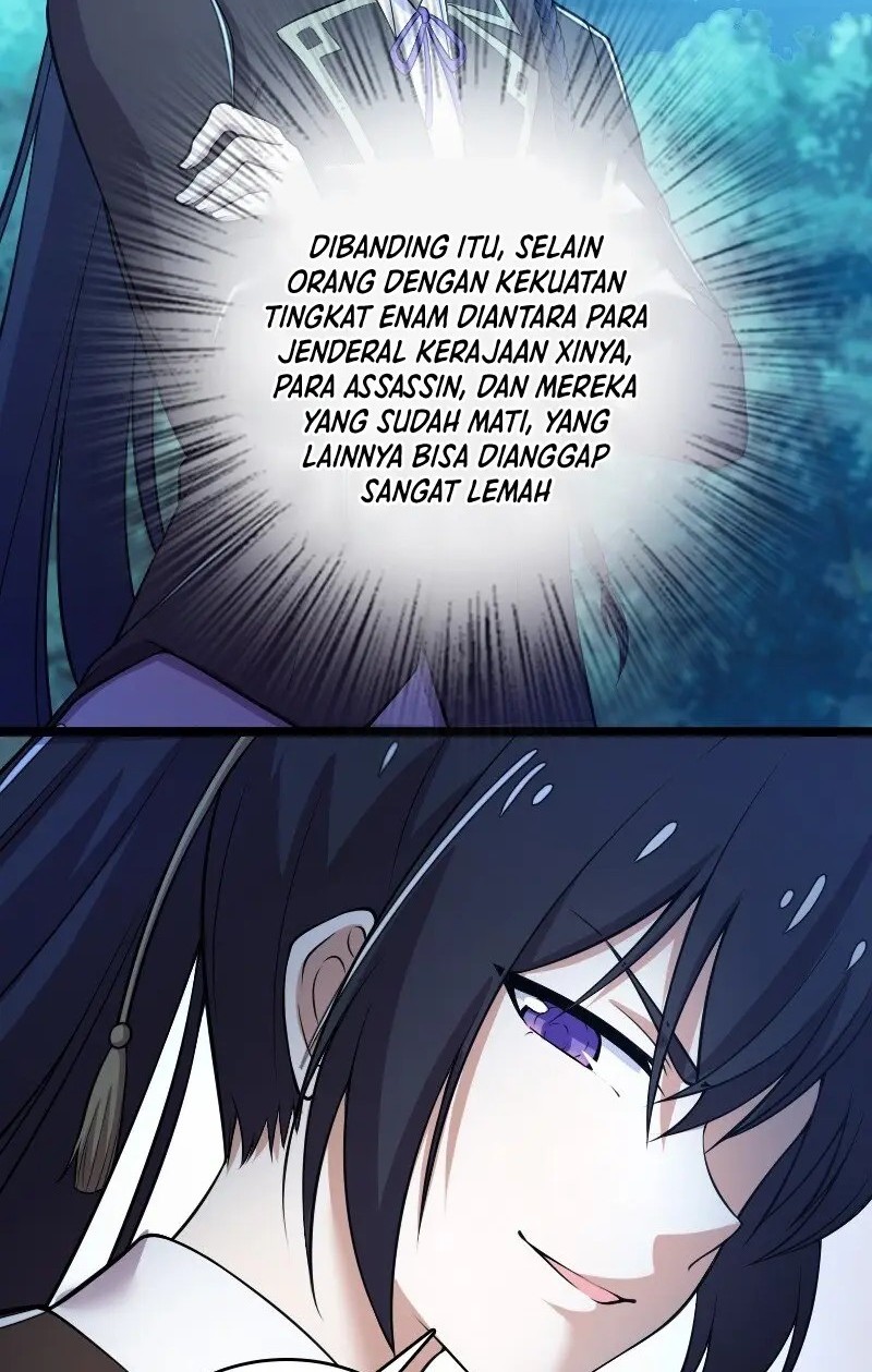 The Life After God Of Martial Lived In Seclusion Chapter 258 Gambar 12