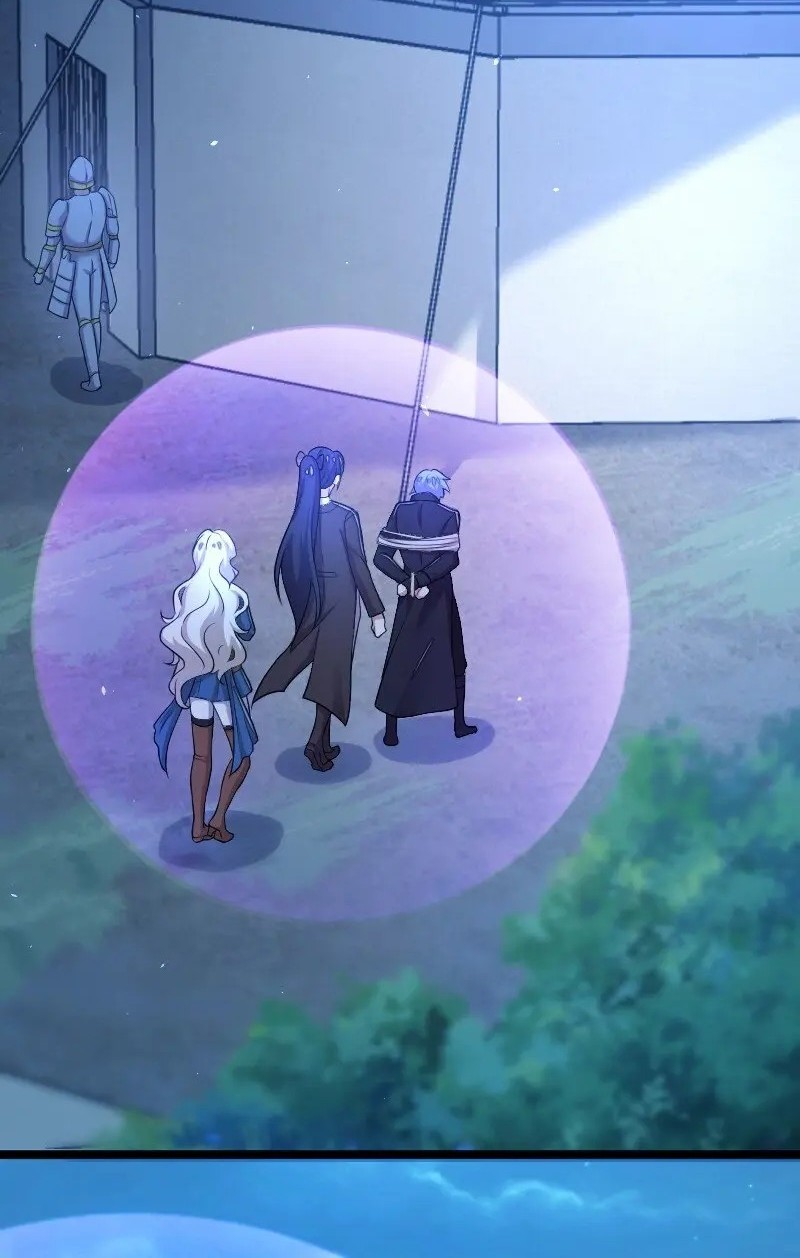 The Life After God Of Martial Lived In Seclusion Chapter 258 Gambar 14