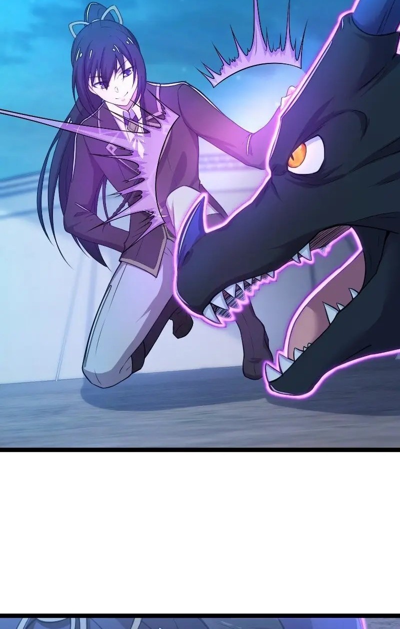 The Life After God Of Martial Lived In Seclusion Chapter 258 Gambar 16