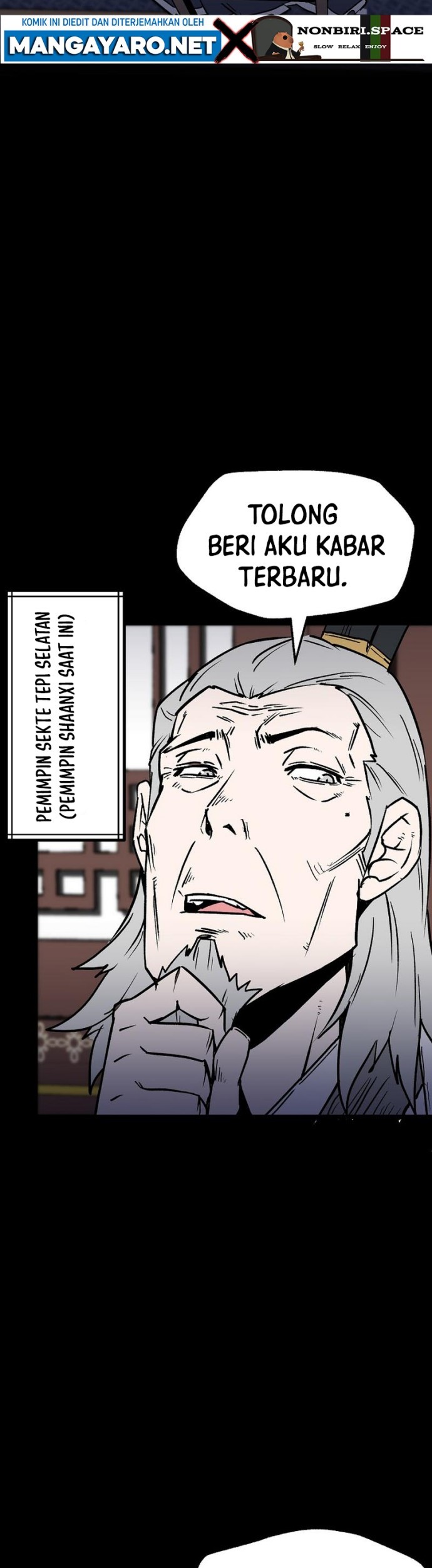 Gangho Apocalypse Chapter 10 Gambar 26