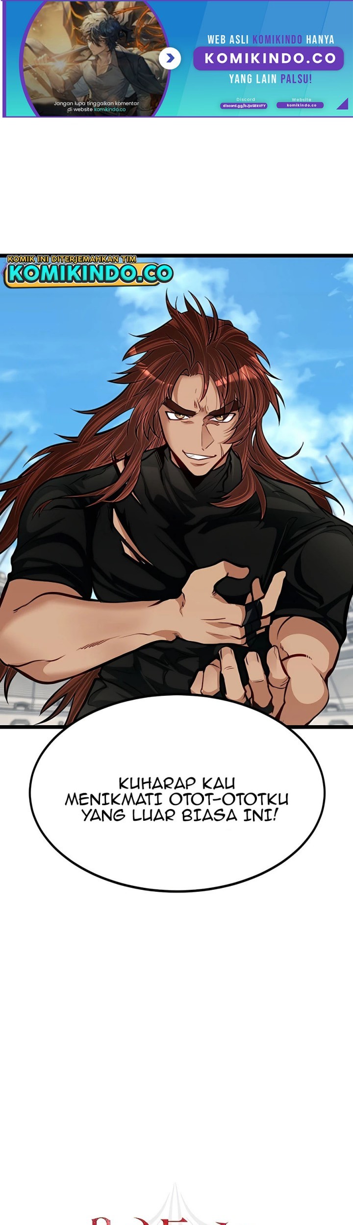 Baca The Little Brother Is the Academy’s Hotshot Chapter 30 Gambar 2