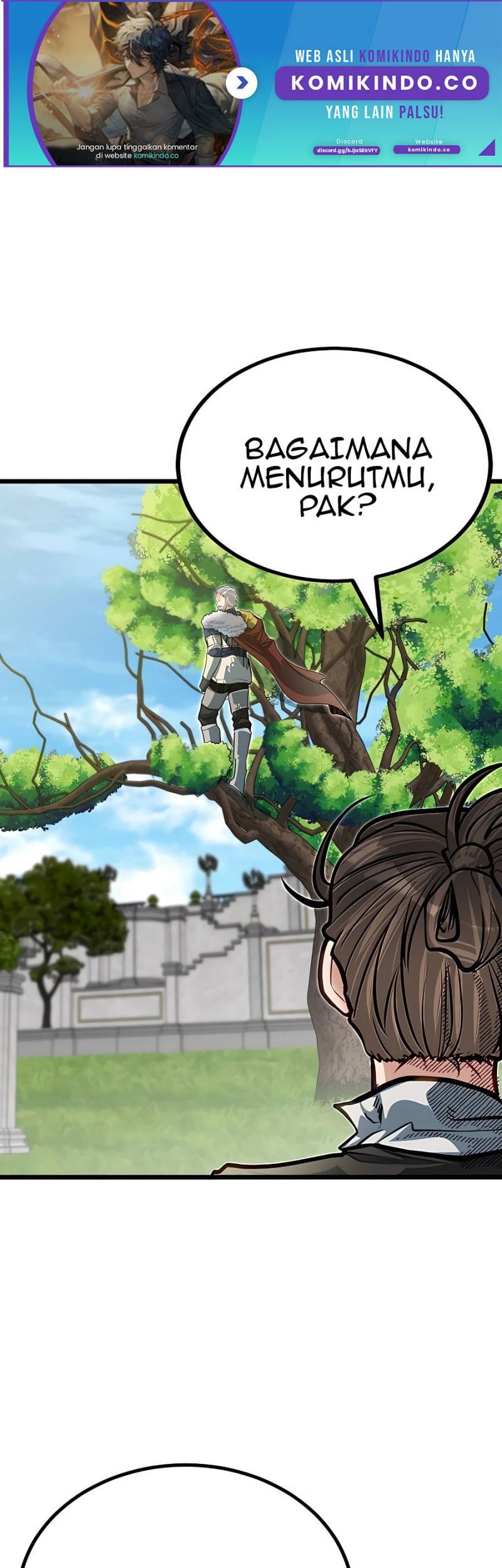 Baca The Little Brother Is the Academy’s Hotshot Chapter 29 Gambar 2