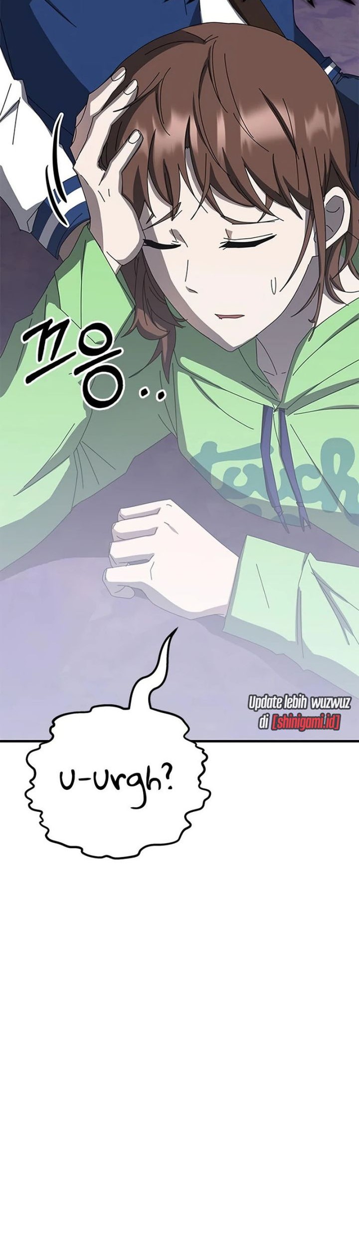 Transcension Academy Chapter 60 Gambar 29