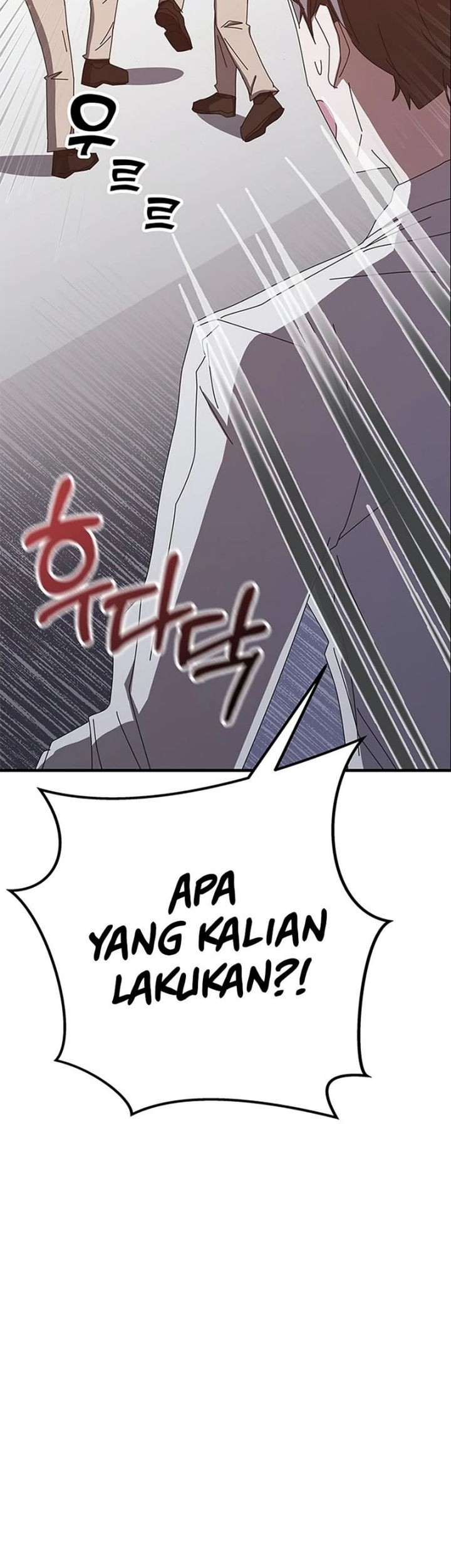 Transcension Academy Chapter 60 Gambar 41