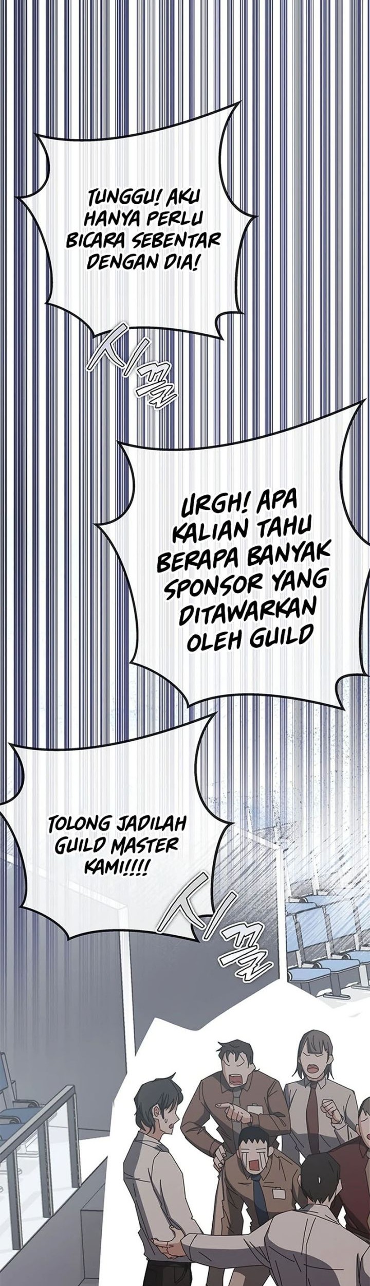Transcension Academy Chapter 60 Gambar 44
