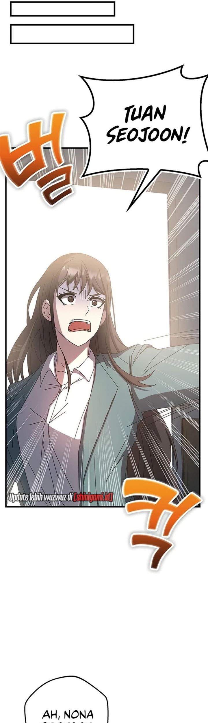Transcension Academy Chapter 60 Gambar 47