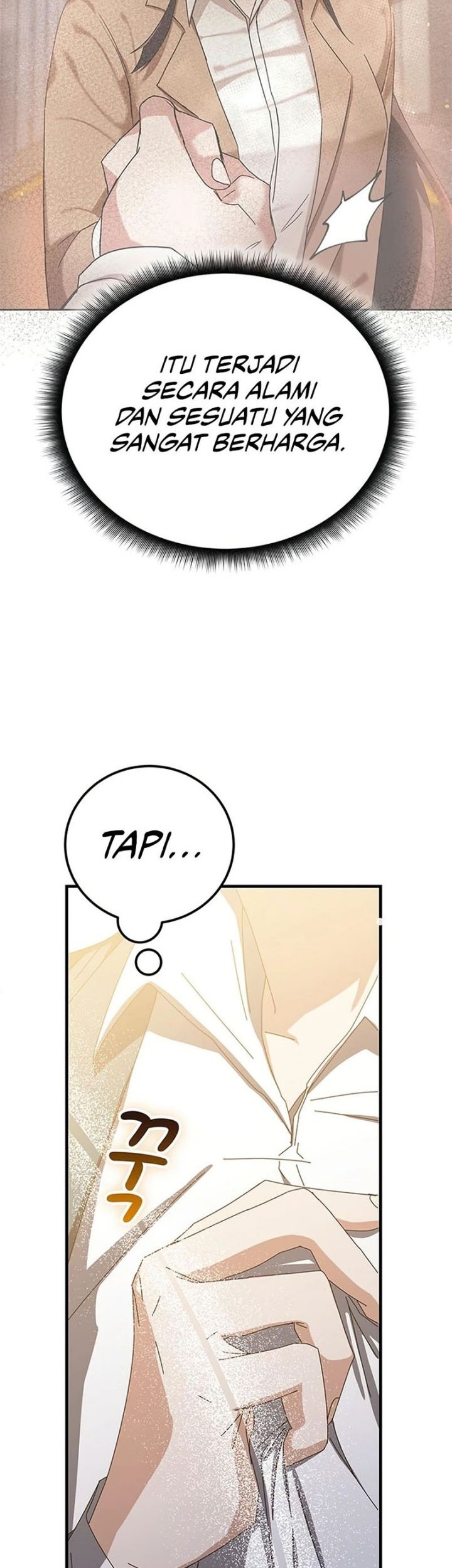 Transcension Academy Chapter 60 Gambar 58