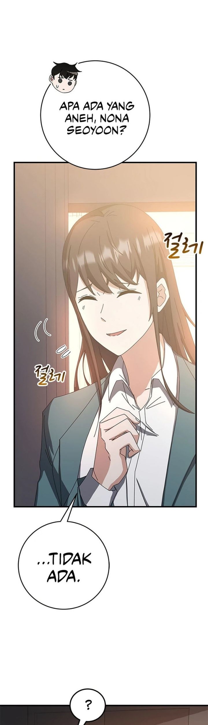 Transcension Academy Chapter 60 Gambar 61