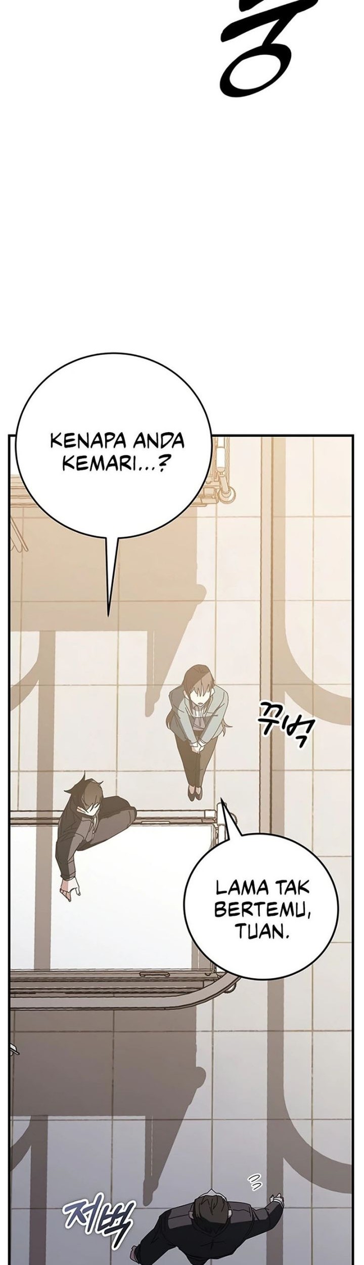 Transcension Academy Chapter 60 Gambar 65