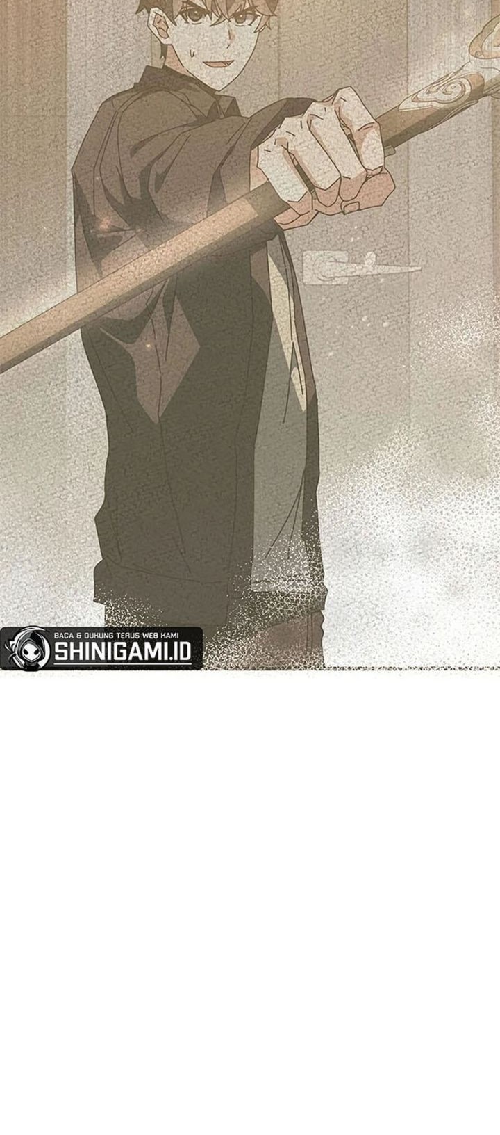 Transcension Academy Chapter 60 Gambar 69