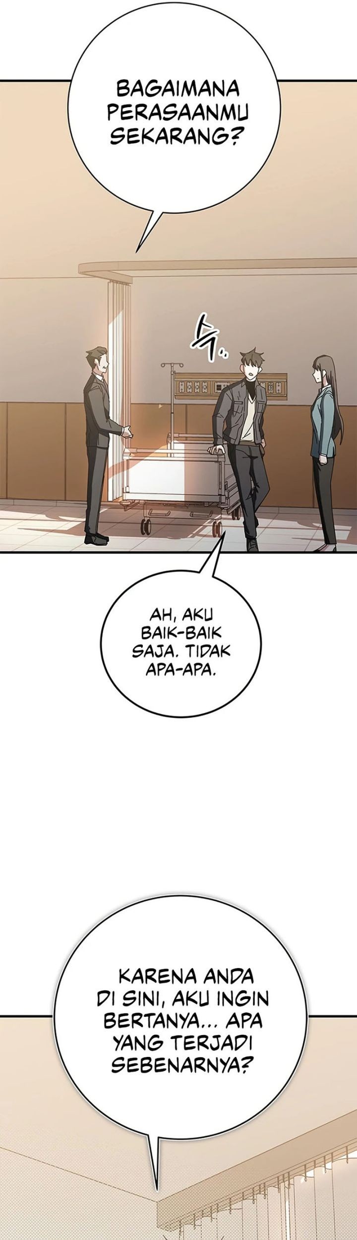 Transcension Academy Chapter 60 Gambar 77