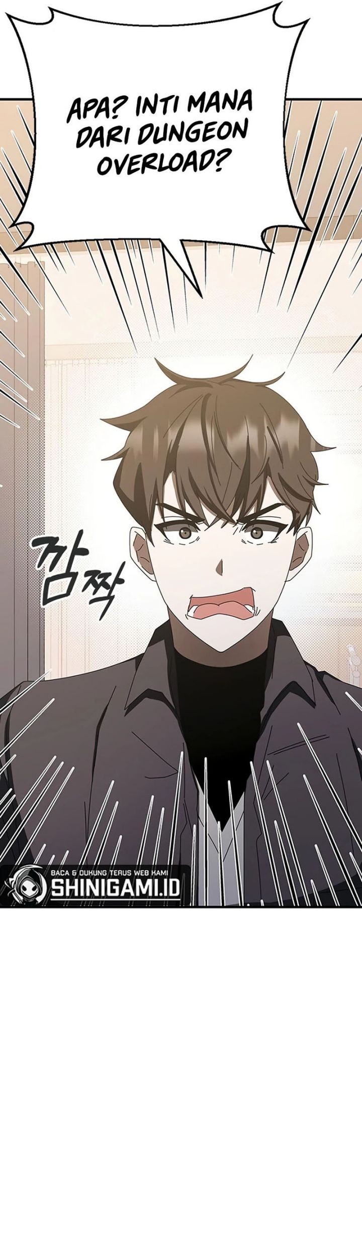 Transcension Academy Chapter 60 Gambar 81