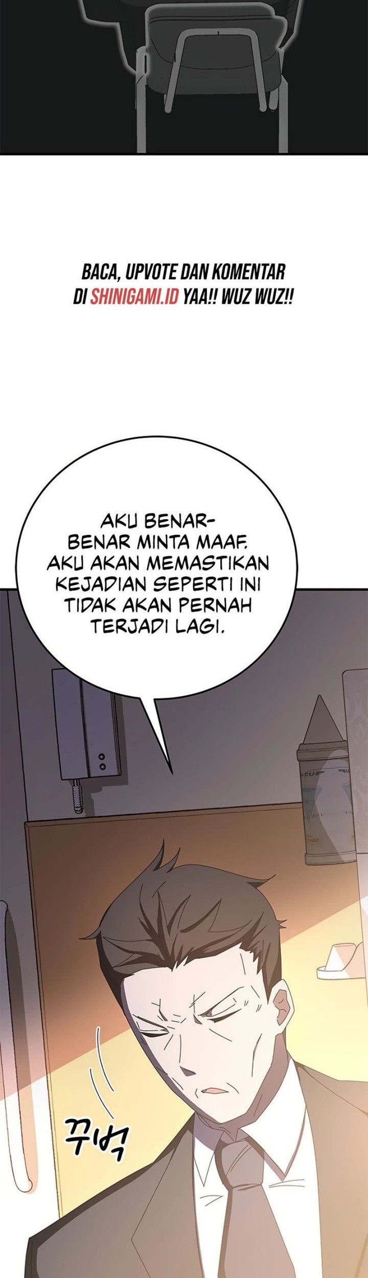 Transcension Academy Chapter 60 Gambar 86