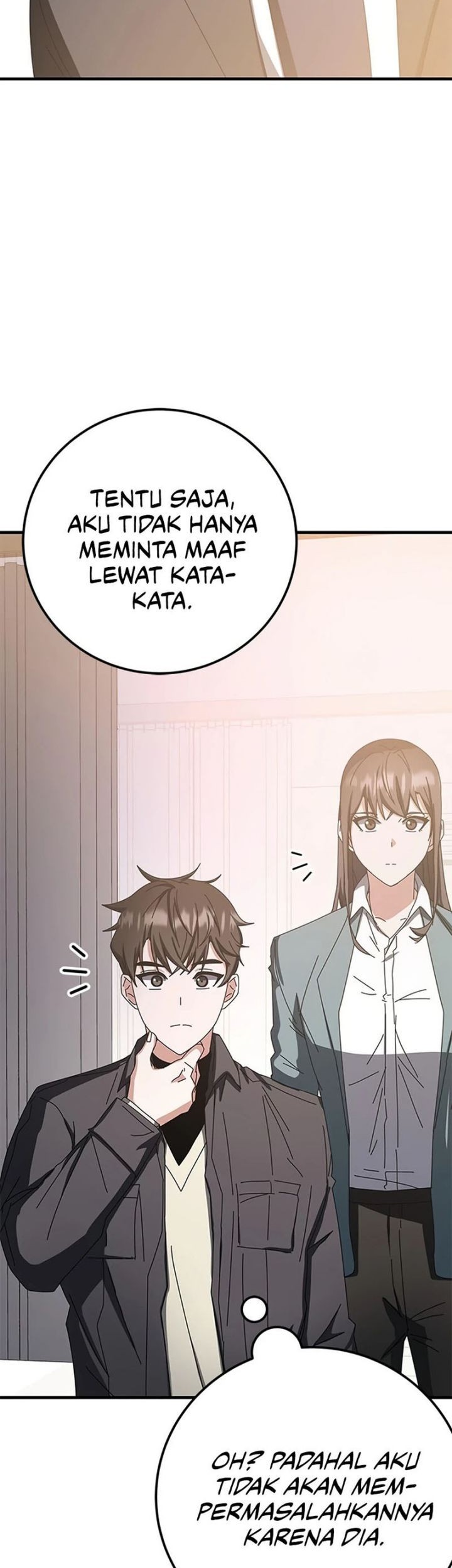 Transcension Academy Chapter 60 Gambar 87