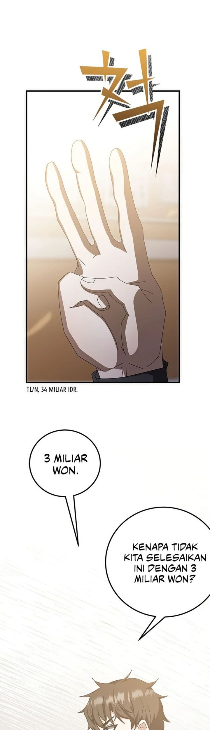 Transcension Academy Chapter 60 Gambar 90