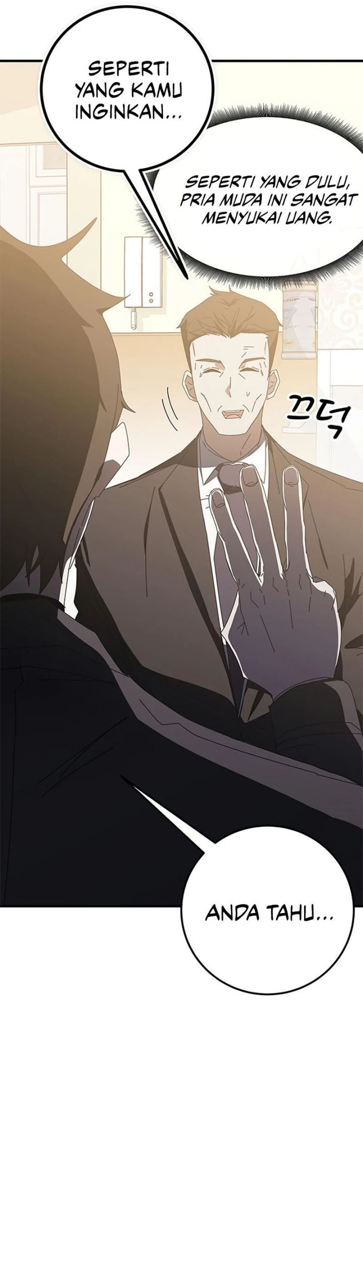 Transcension Academy Chapter 60 Gambar 92