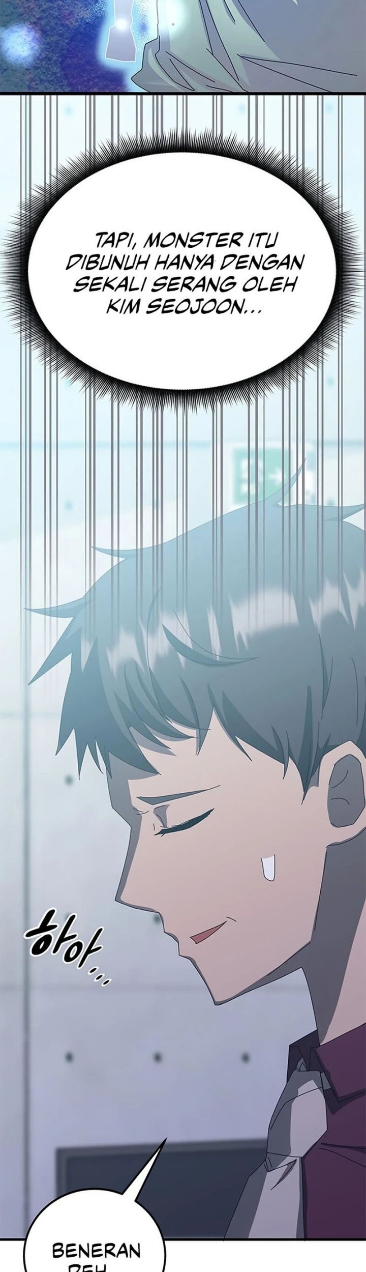 Transcension Academy Chapter 60 Gambar 10