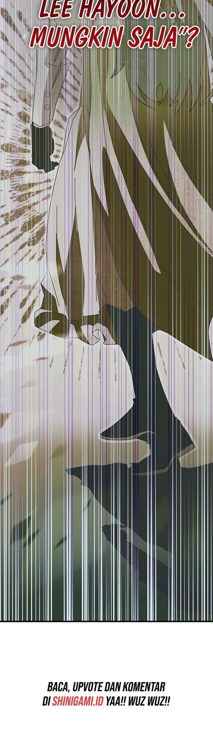 Transcension Academy Chapter 60 Gambar 18