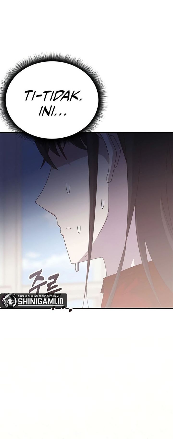 Transcension Academy Chapter 60 Gambar 19