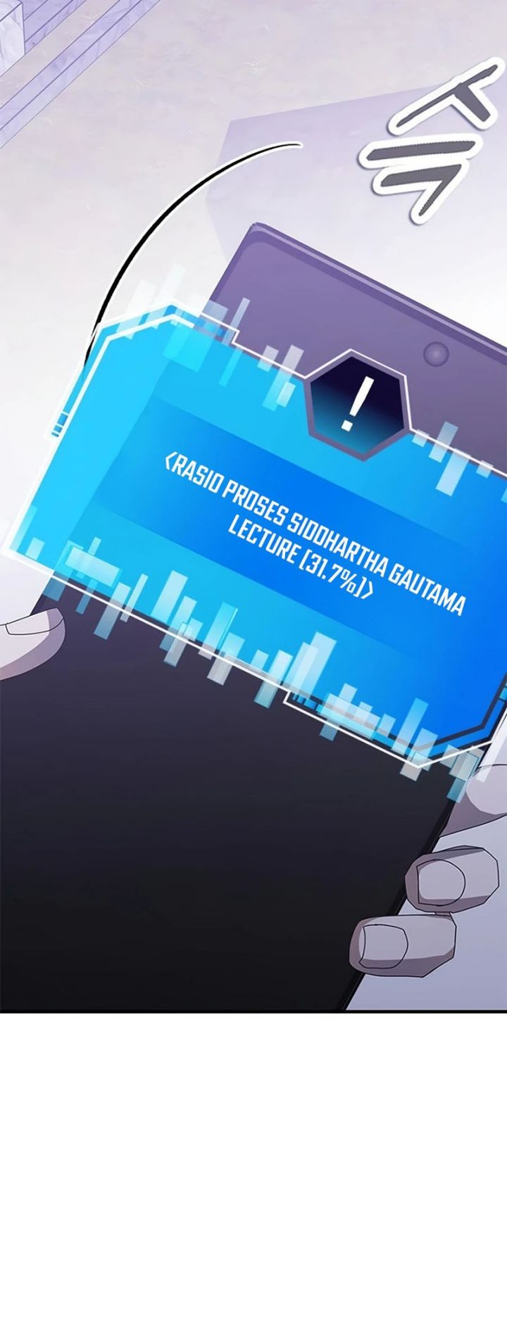 Transcension Academy Chapter 60 Gambar 25