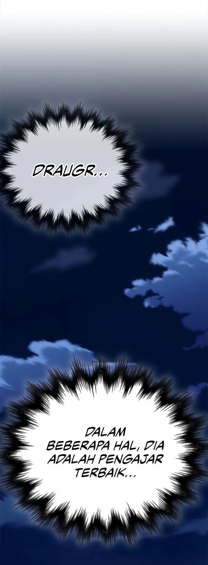 Transcension Academy Chapter 60 Gambar 27