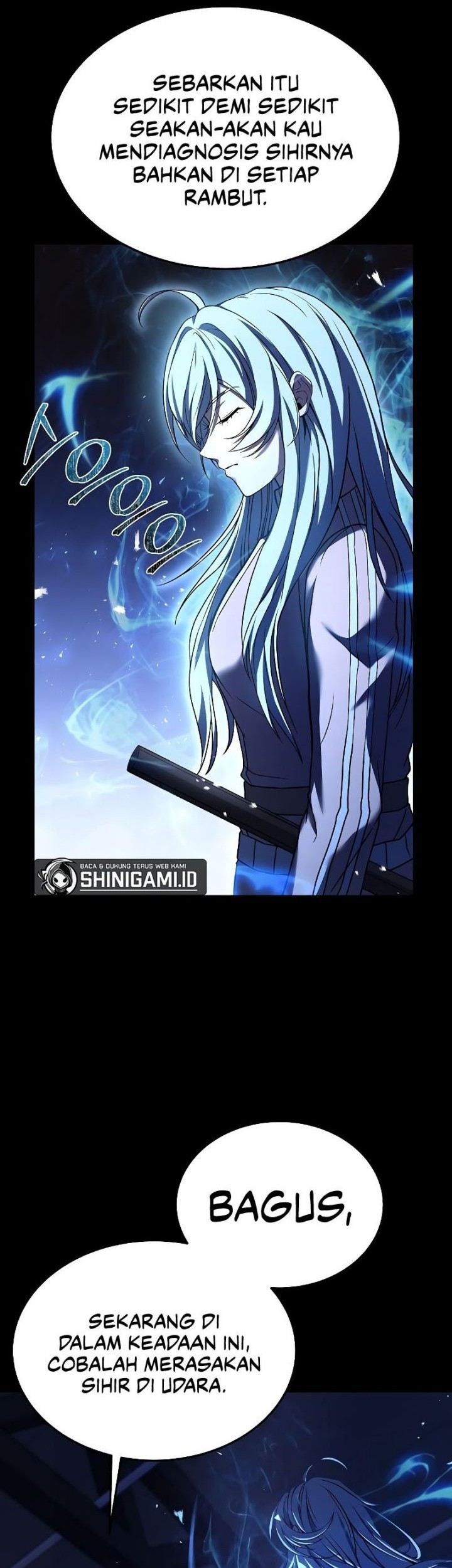The Constellations Are My Disciples Chapter 27 Gambar 50