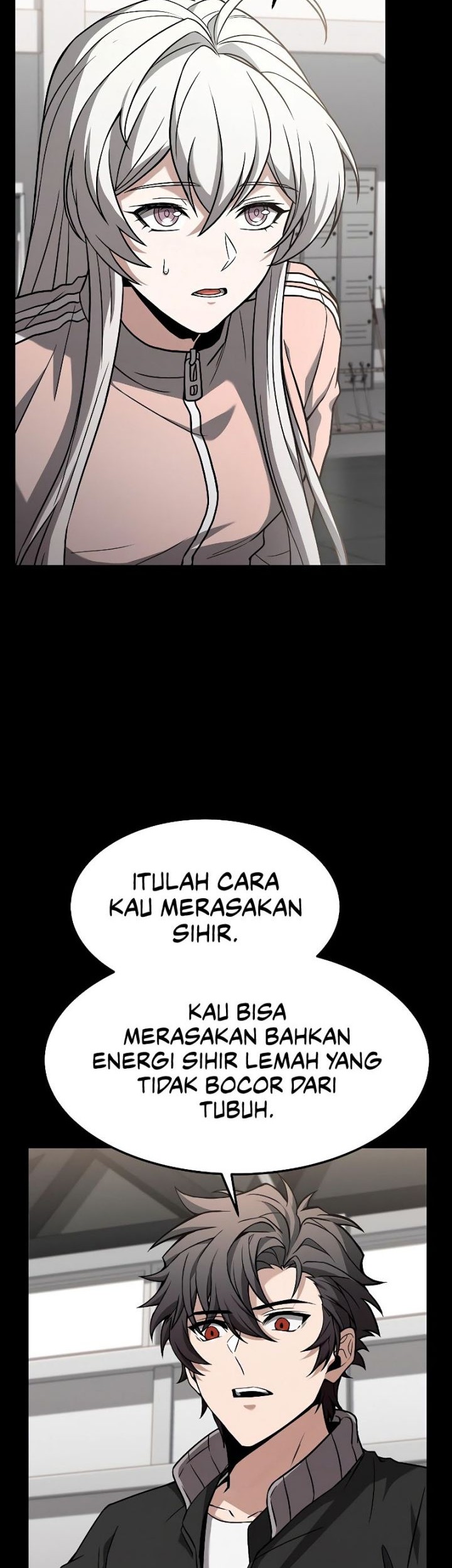 The Constellations Are My Disciples Chapter 27 Gambar 55