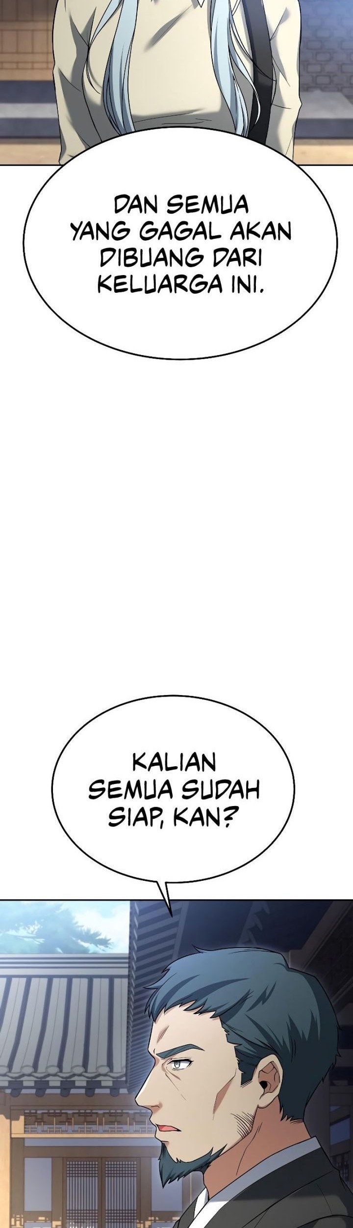 The Constellations Are My Disciples Chapter 27 Gambar 14