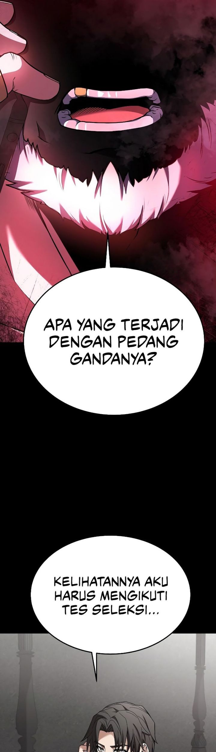 The Constellations Are My Disciples Chapter 27 Gambar 28