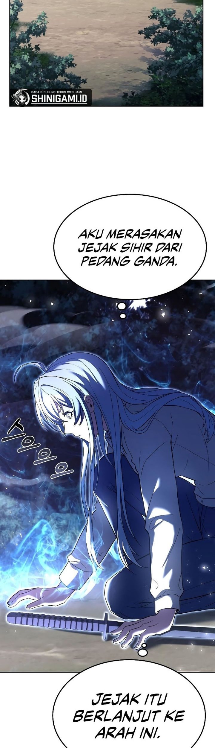The Constellations Are My Disciples Chapter 27 Gambar 36