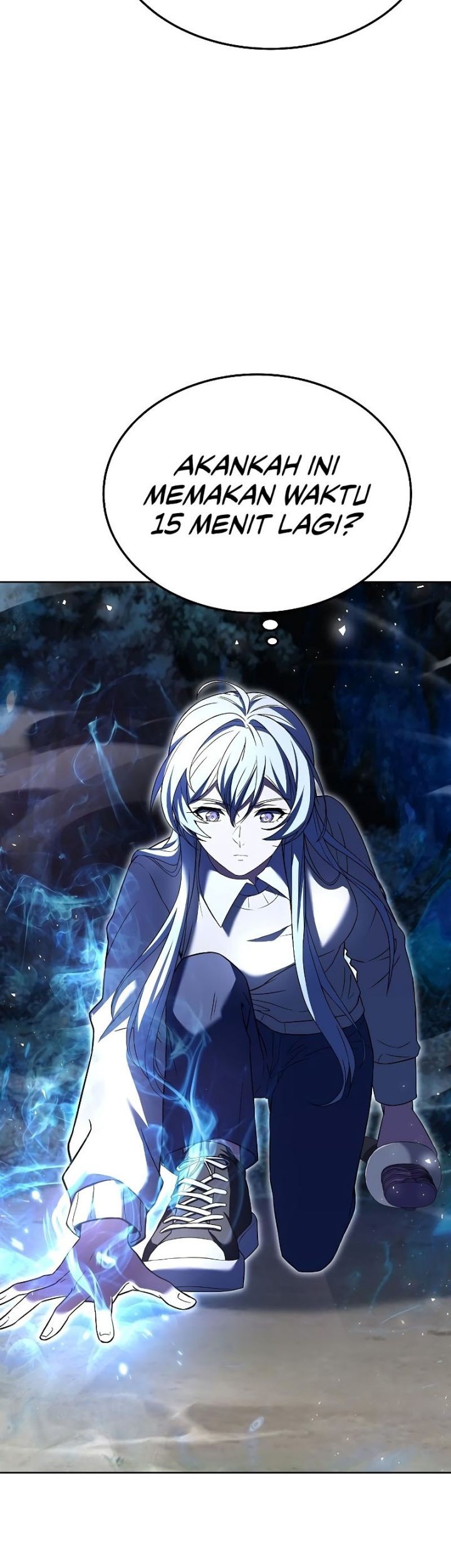 The Constellations Are My Disciples Chapter 27 Gambar 37
