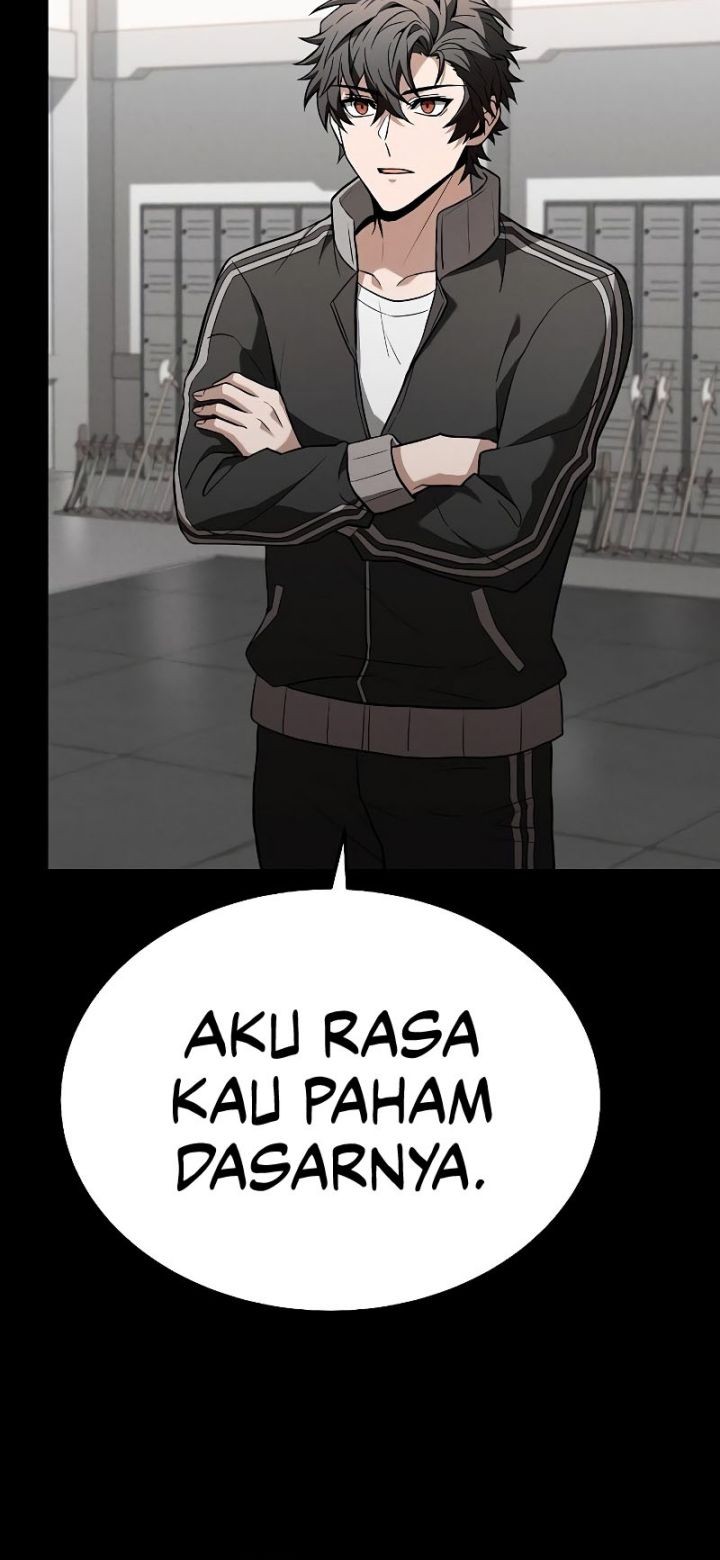 The Constellations Are My Disciples Chapter 27 Gambar 43