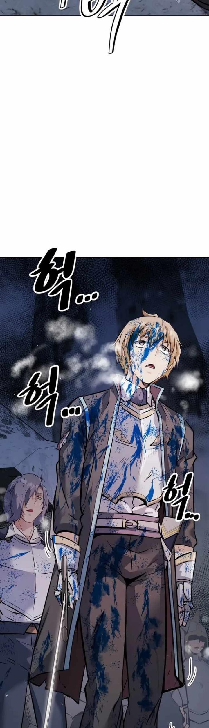 The Return of the Prodigious Swordmaster Chapter 24 Gambar 18