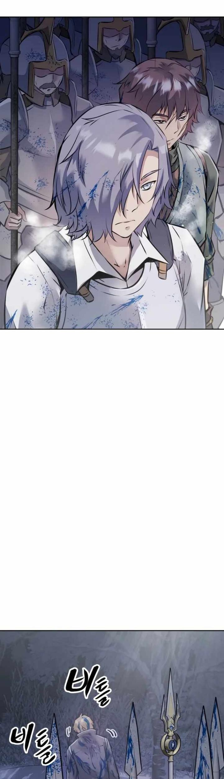 The Return of the Prodigious Swordmaster Chapter 24 Gambar 20
