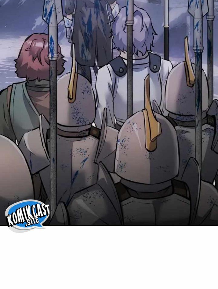 The Return of the Prodigious Swordmaster Chapter 24 Gambar 21