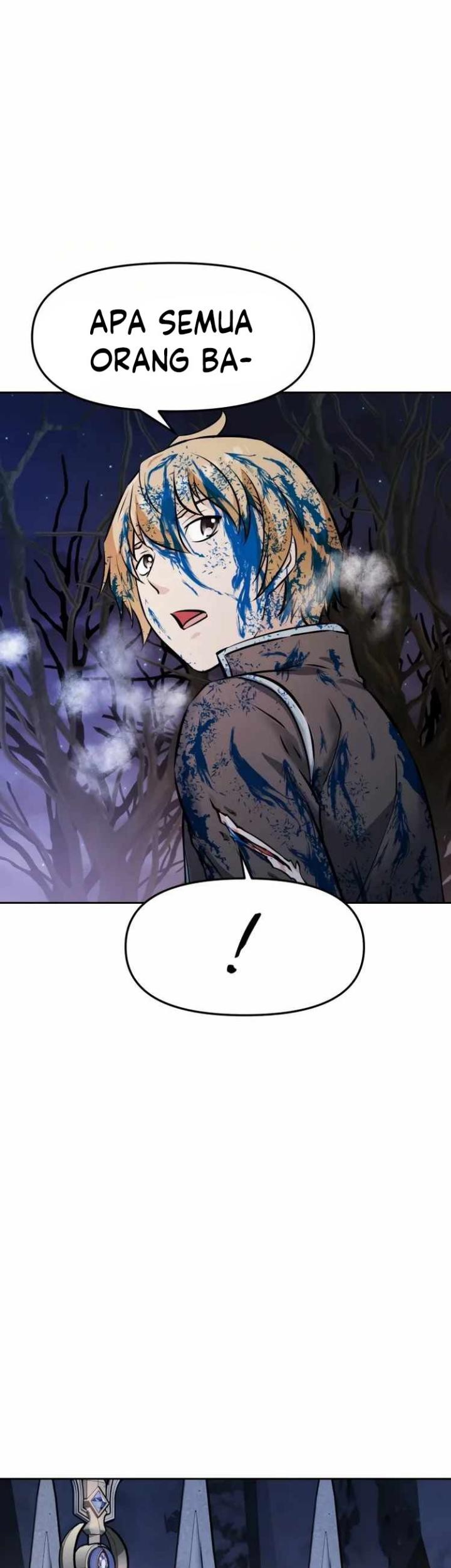 The Return of the Prodigious Swordmaster Chapter 24 Gambar 22