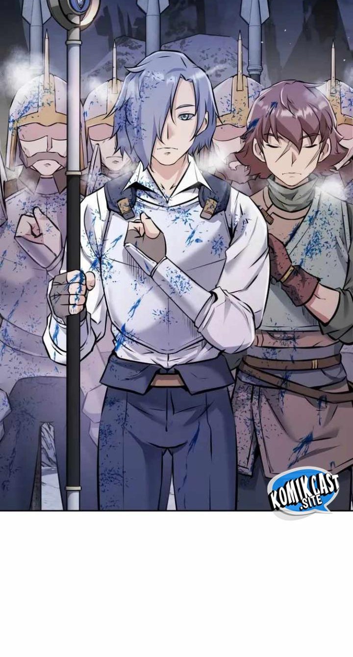 The Return of the Prodigious Swordmaster Chapter 24 Gambar 23