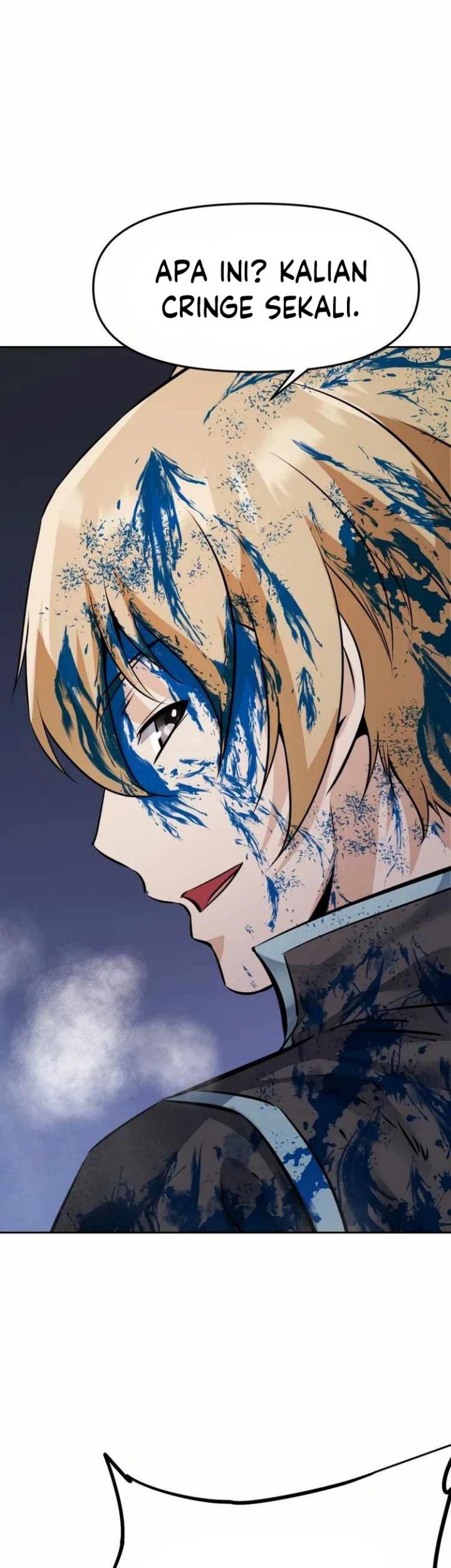 The Return of the Prodigious Swordmaster Chapter 24 Gambar 24