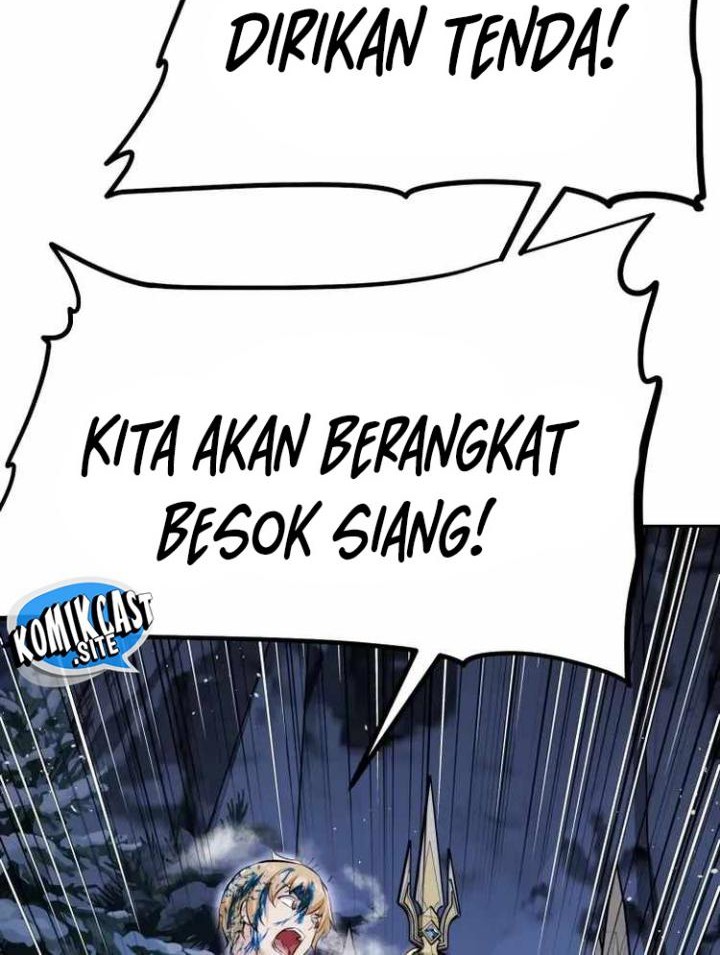The Return of the Prodigious Swordmaster Chapter 24 Gambar 25