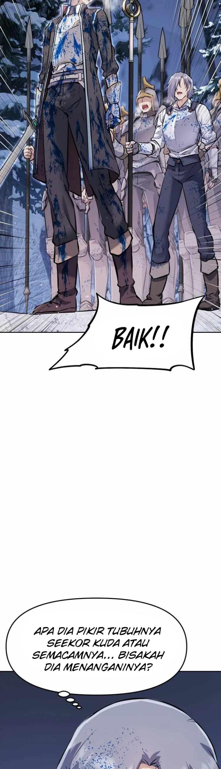 The Return of the Prodigious Swordmaster Chapter 24 Gambar 26